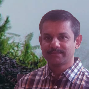 Arun Varma